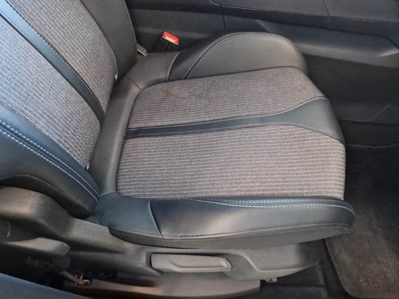 Peugeot 3008 1.6 Hybrid Allure Pack 2022 – снимка 19