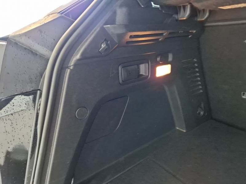 Peugeot 3008 1.6 Hybrid Allure Pack 2022 – снимка 86