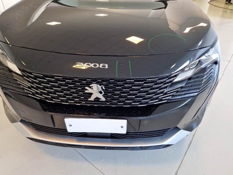 Peugeot 3008 1.6 Hybrid Allure Pack 2022 – снимка 34