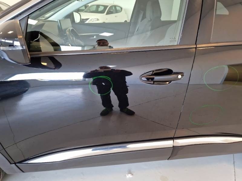 Peugeot 3008 1.6 Hybrid Allure Pack 2022 – снимка 59
