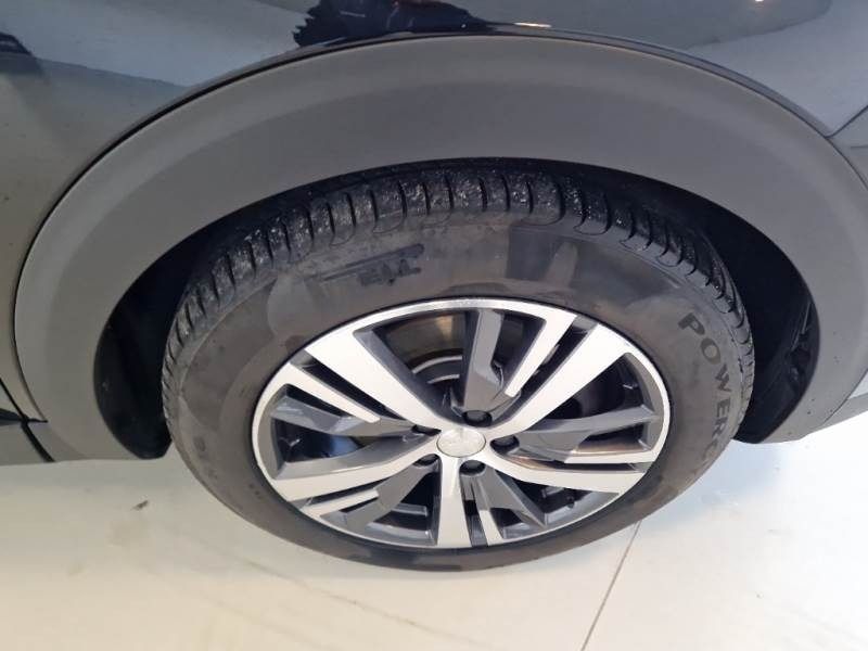 Peugeot 3008 1.6 Hybrid Allure Pack 2022 – снимка 62