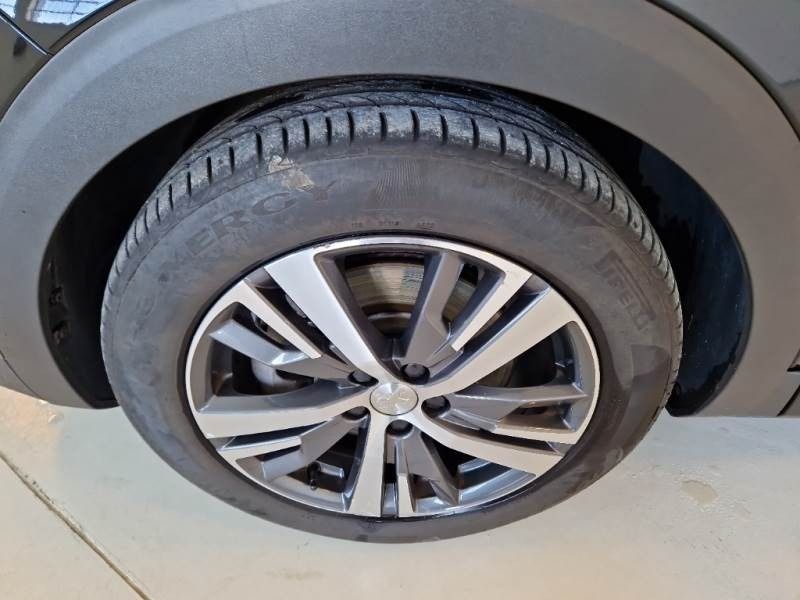 Peugeot 3008 1.6 Hybrid Allure Pack 2022 – снимка 24