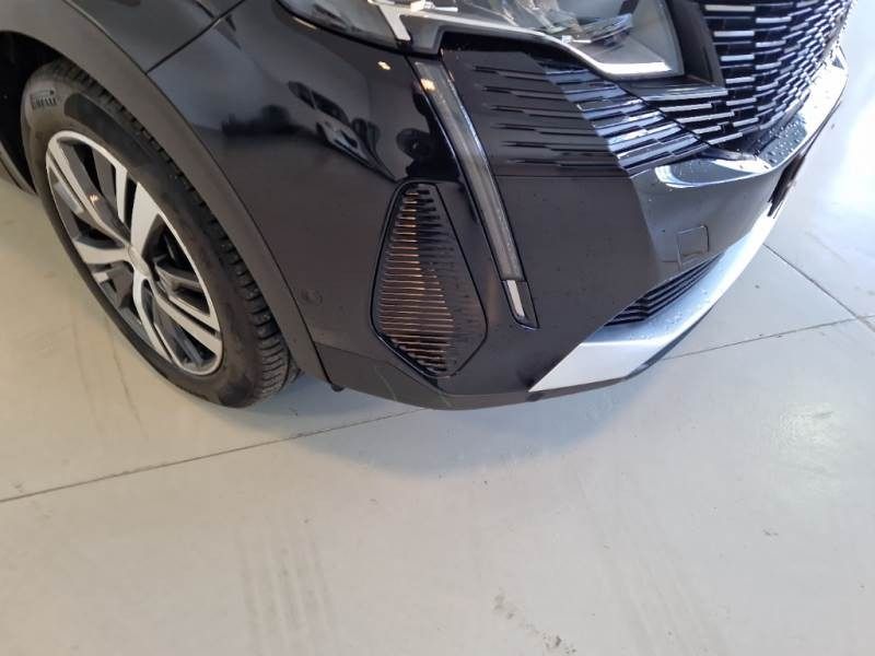 Peugeot 3008 1.6 Hybrid Allure Pack 2022 – снимка 37