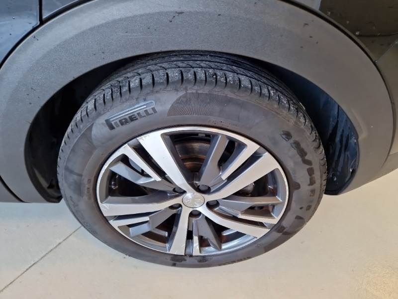 Peugeot 3008 1.6 Hybrid Allure Pack 2022 – снимка 23