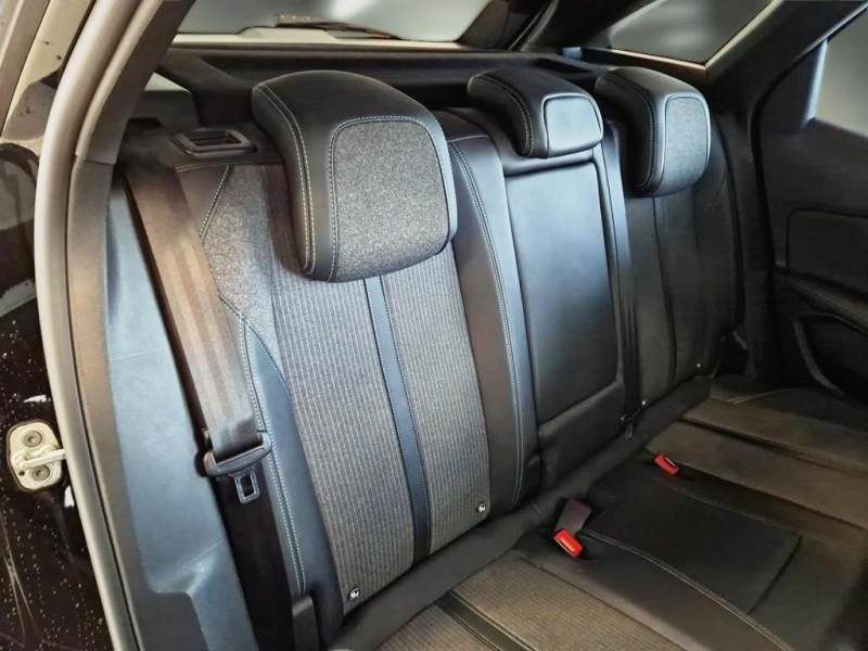 Peugeot 3008 1.6 Hybrid Allure Pack 2022 – снимка 14