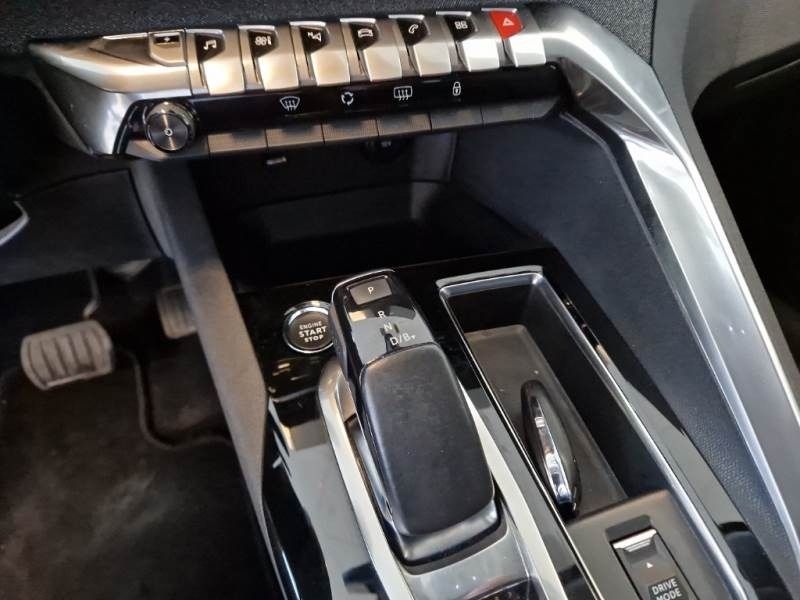 Peugeot 3008 1.6 Hybrid Allure Pack 2022 – снимка 75