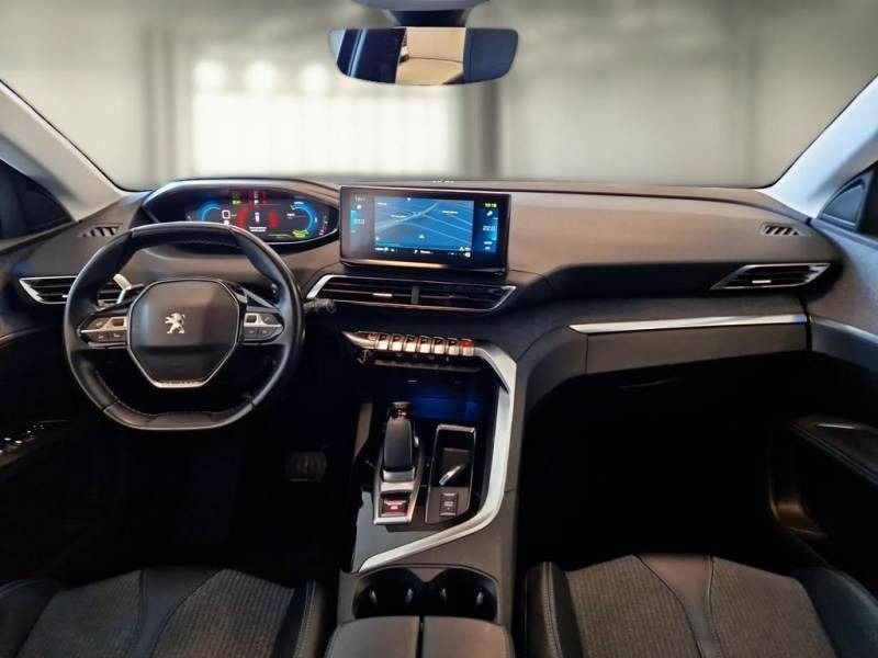 Peugeot 3008 1.6 Hybrid Allure Pack 2022 – снимка 13