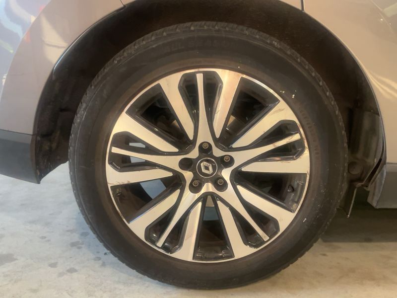 Renault Espace 1.6 dCi Energy Initiale Paris 2015 – снимка 9