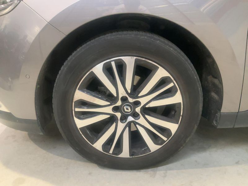 Renault Espace 1.6 dCi Energy Initiale Paris 2015 – снимка 3