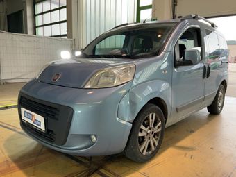 Fiat Qubo 1.3 JTD Dynamic