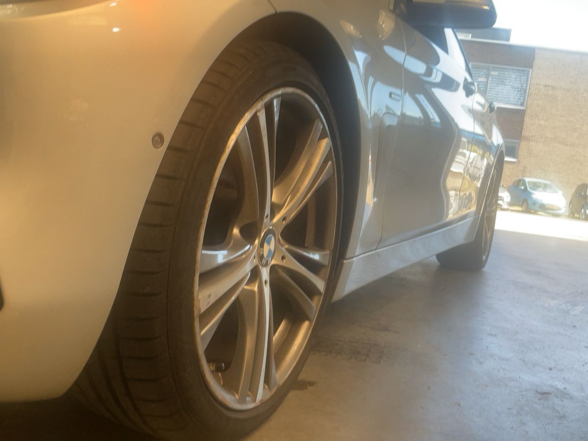 BMW 4er 428i Gran Coupé
