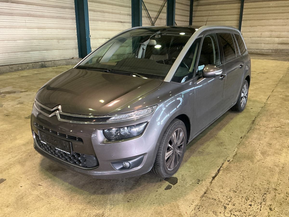 Citroen C4 2015