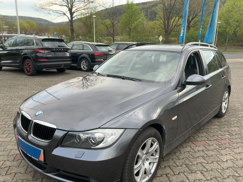 BMW 3er
