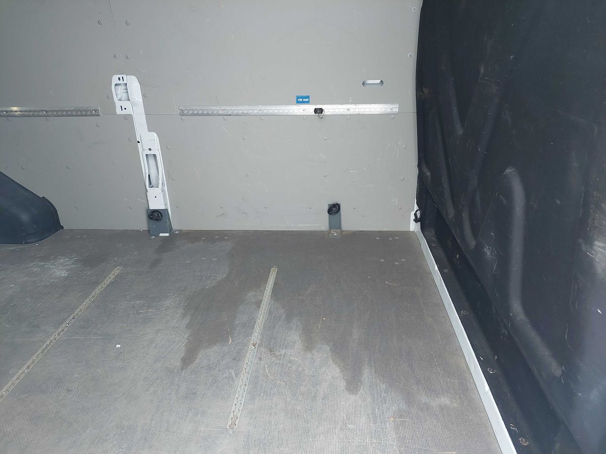 Ford Transit d'occasion