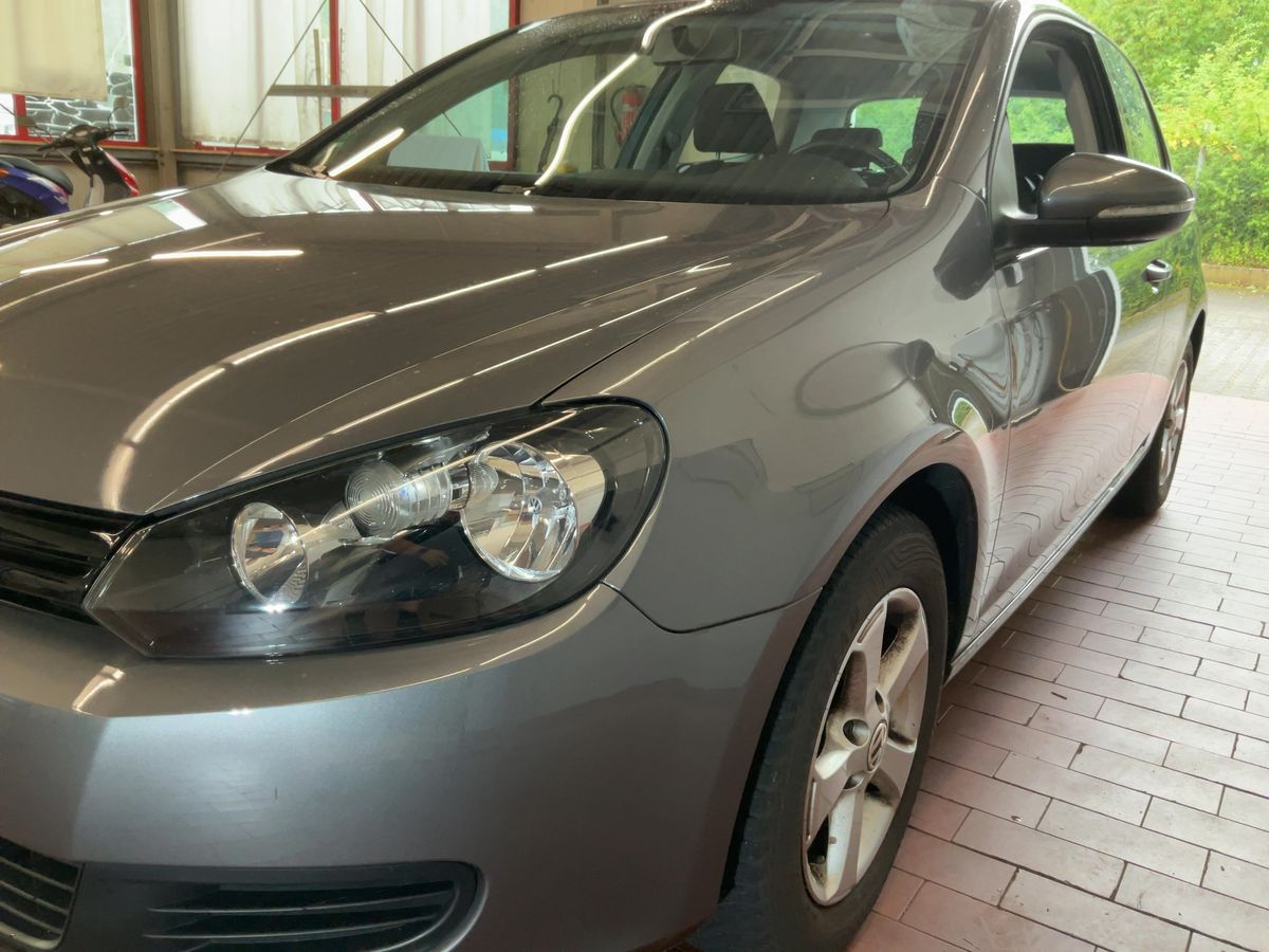 Volkswagen Golf d'occasion