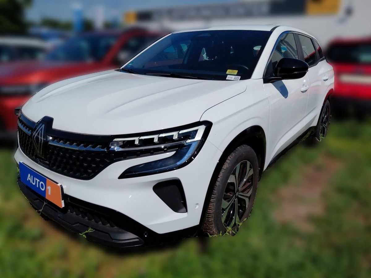 Renault Austral 2023