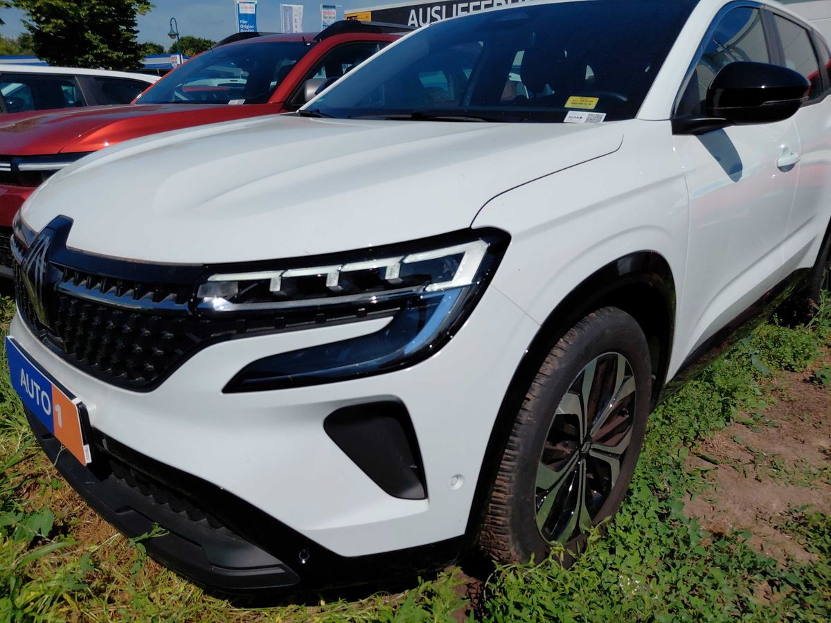 Renault Austral d'occasion