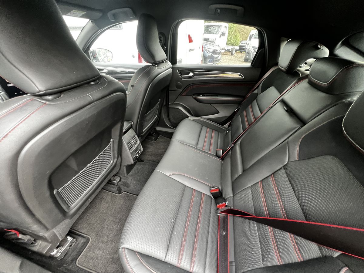 Renault Arkana d'occasion