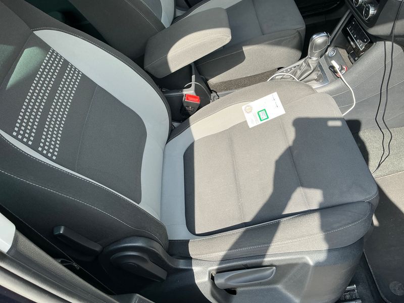 Volkswagen Sharan 2.0 TDI Life BlueMotion Tech 2013 – снимка 33