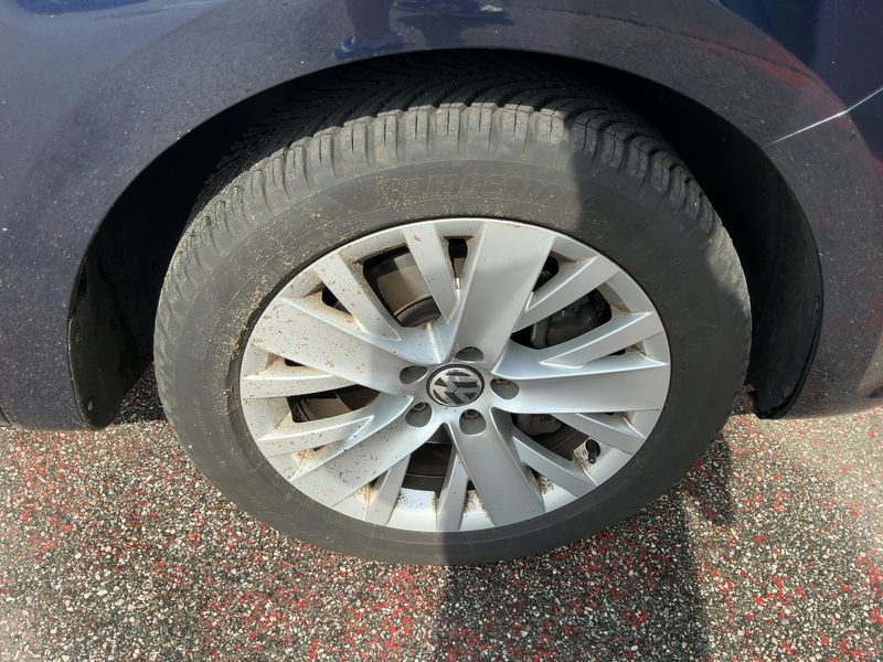 Volkswagen Sharan 2.0 TDI Life BlueMotion Tech 2013 – снимка 11