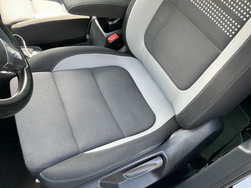 Volkswagen Sharan 2.0 TDI Life BlueMotion Tech 2013 – снимка 35