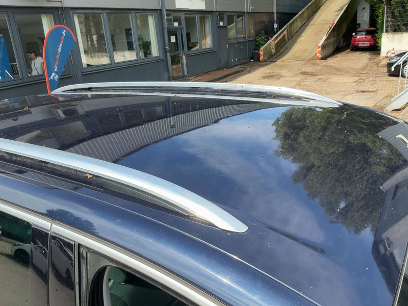 Volkswagen Sharan 2.0 TDI Life BlueMotion Tech 2013 – снимка 13