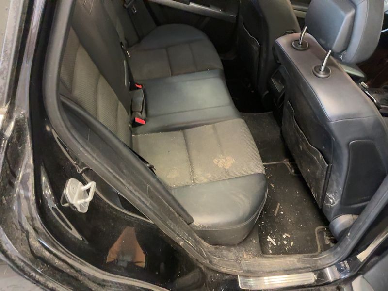 Mercedes-Benz GLK-Klasse GLK 200 CDI 2010 – снимка 19