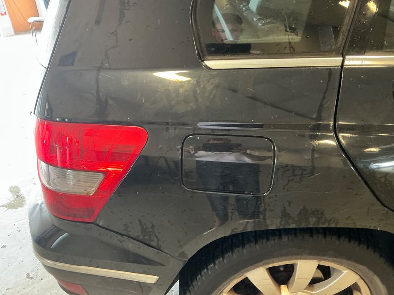 Mercedes-Benz GLK-Klasse GLK 200 CDI 2010 – снимка 23