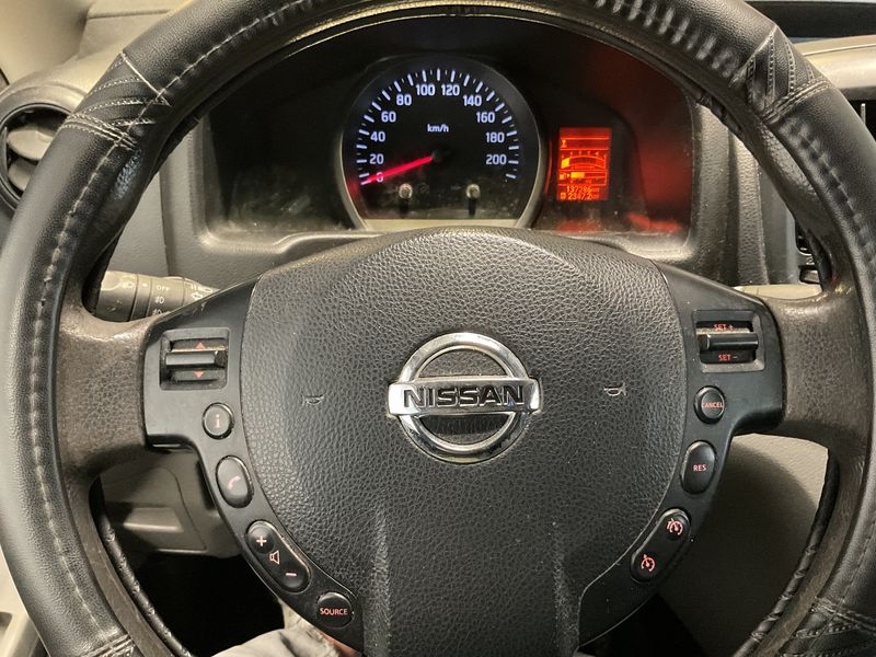 Nissan NV200 Evalia 1.5 dCi Kasten Comfort — zdjęcie 13