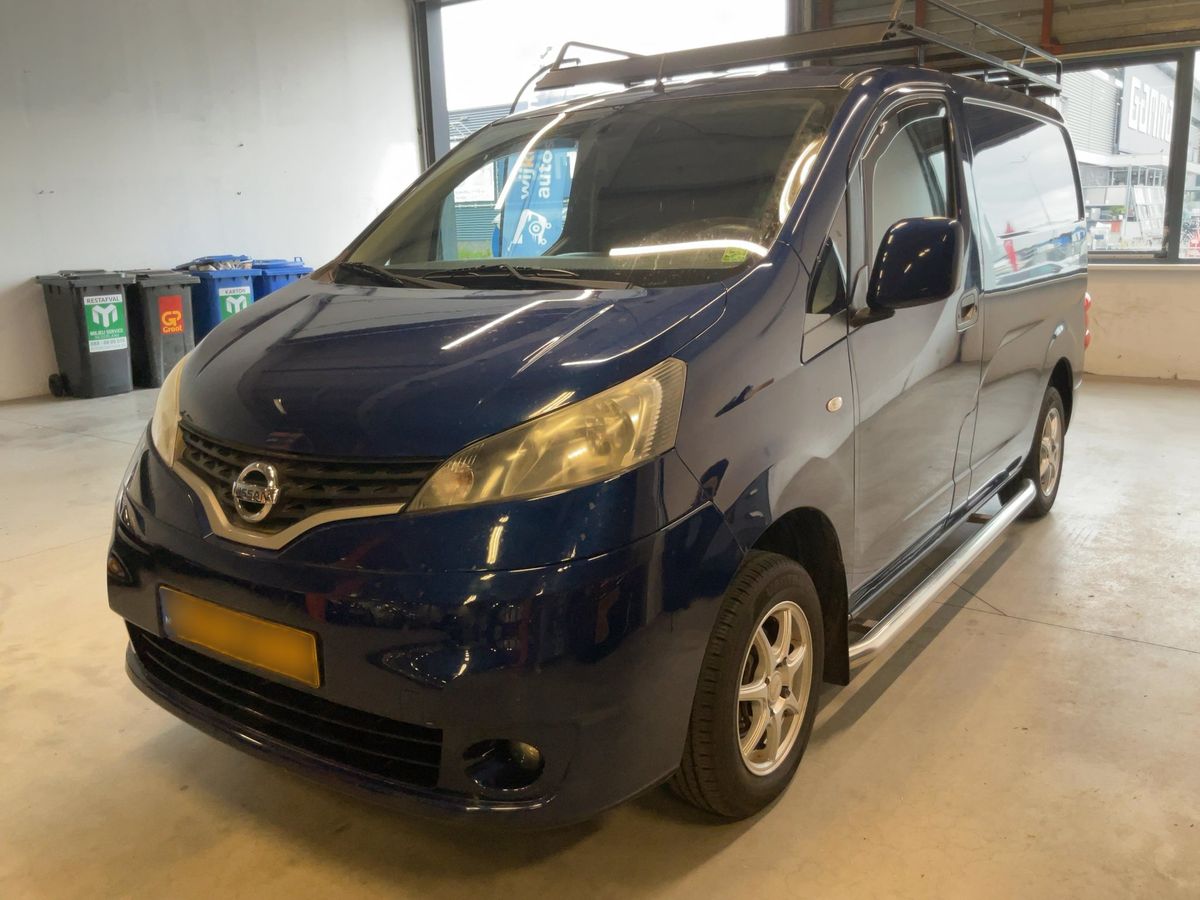 Nissan NV200 d'occasion