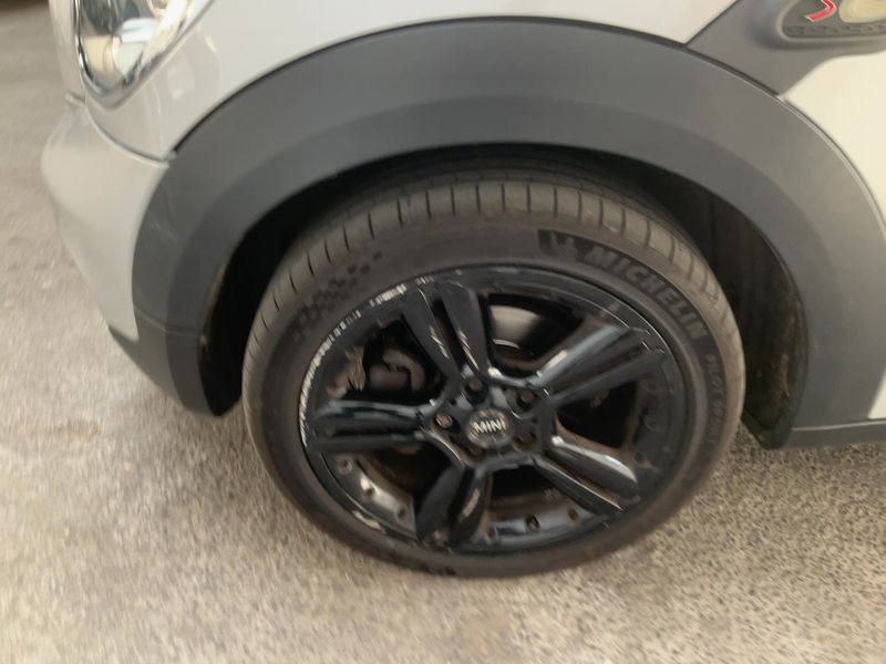 MINI Countryman Cooper SD 2012 – снимка 3