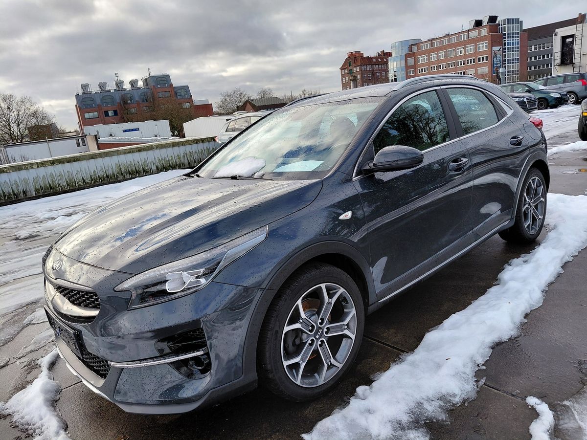 Kia XCeed d'occasion
