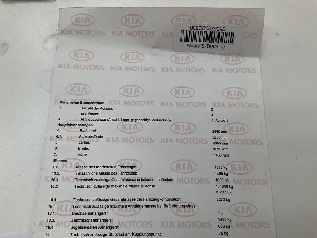 Kia XCeed d'occasion
