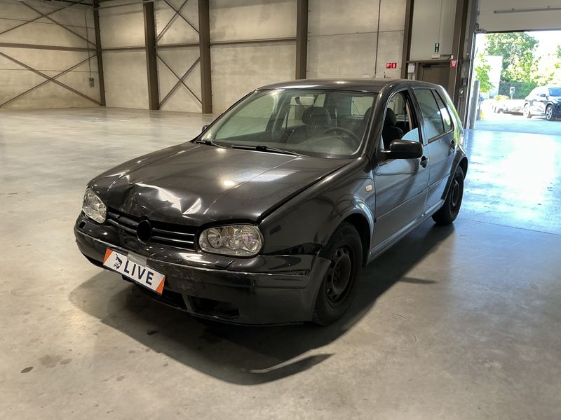 Volkswagen Golf IV 1.9 SDI