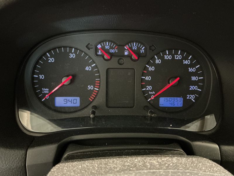Volkswagen Golf IV 1.9 SDI — zdjęcie 4