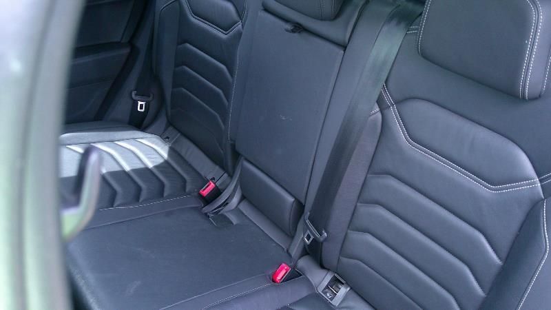 Volkswagen Touareg d'occasion