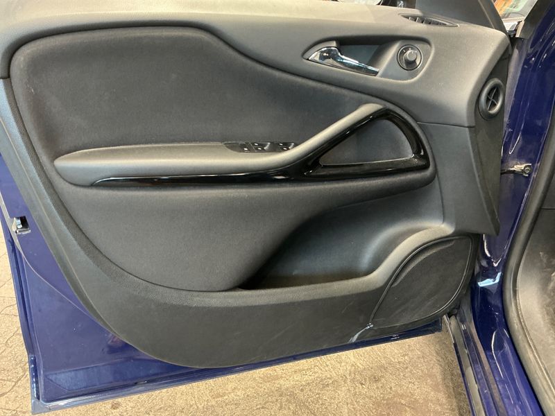 Opel Zafira Tourer 1.4 Turbo Sport 2012 – снимка 24