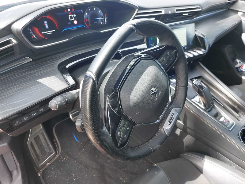 Peugeot 508 1.6 PureTech GT Pack 2021 – снимка 61