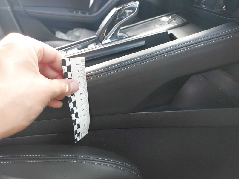Peugeot 508 1.6 PureTech GT Pack 2021 – снимка 76