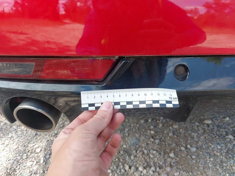 Peugeot 508 1.6 PureTech GT Pack 2021 – снимка 99