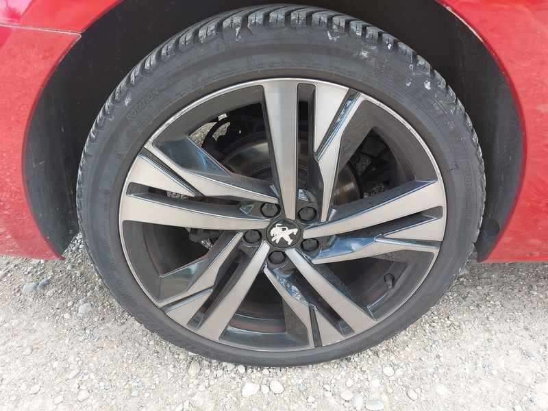 Peugeot 508 1.6 PureTech GT Pack 2021 – снимка 31