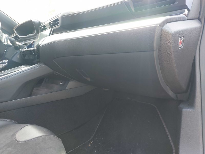 Peugeot 508 1.6 PureTech GT Pack 2021 – снимка 75