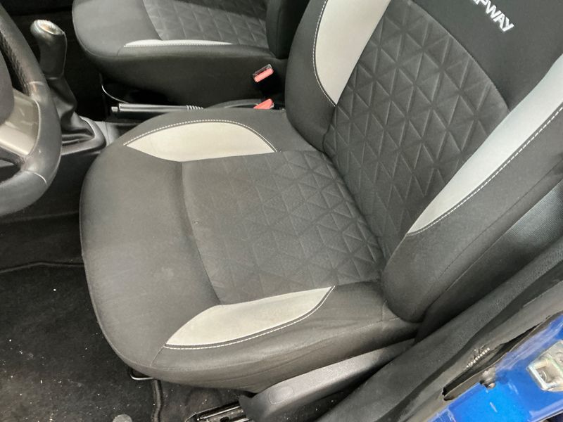 Dacia Sandero 0.9 TCe Stepway Prestige 2014 – снимка 29