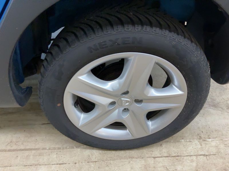 Dacia Sandero 0.9 TCe Stepway Prestige 2014 – снимка 5