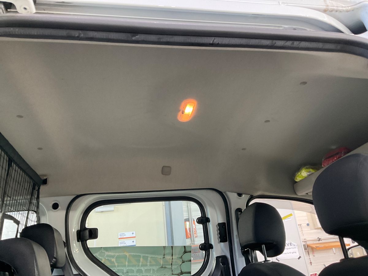 Dacia Dokker 2016 — photo 50