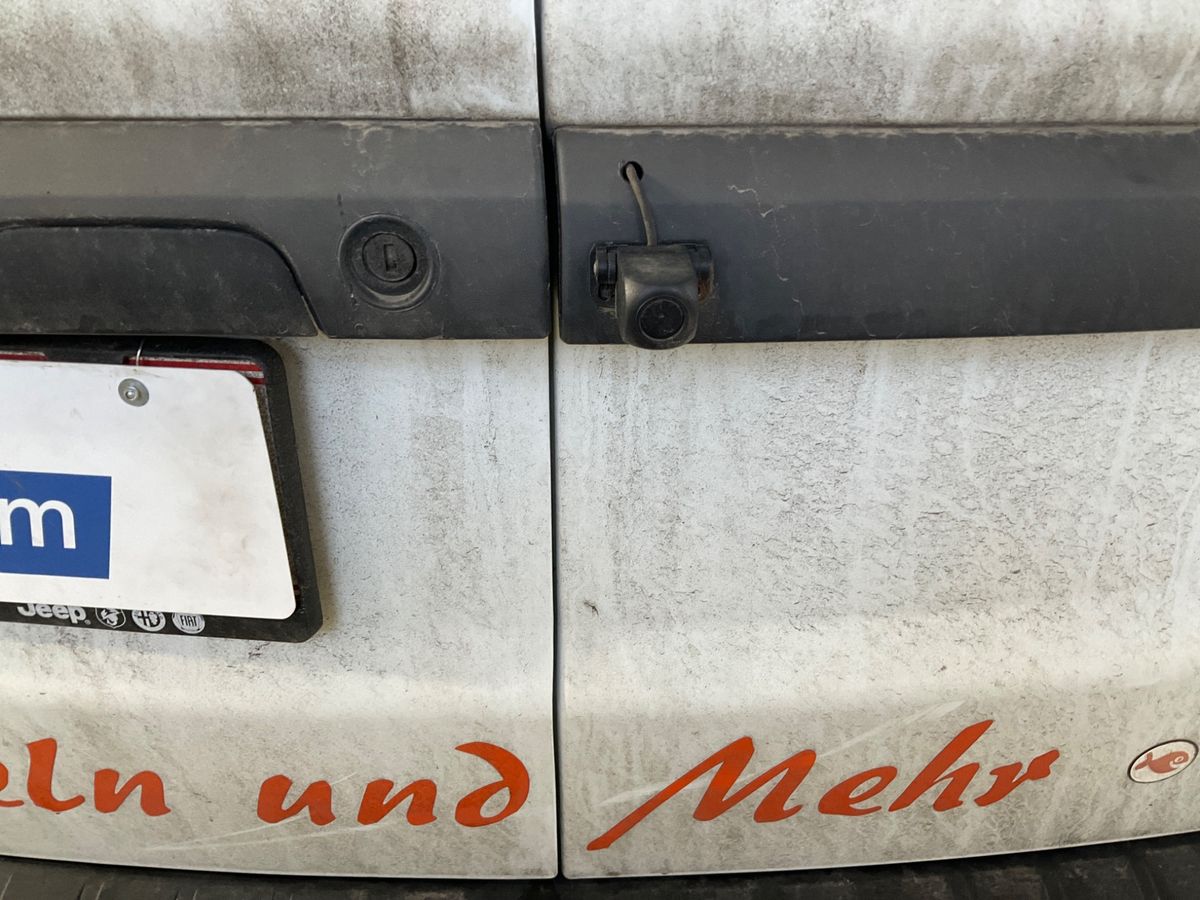 Dacia Dokker 2016 — photo 33