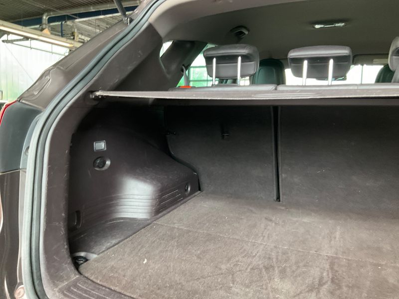 Hyundai ix35 2.0 Premium AWD 2013 – снимка 48