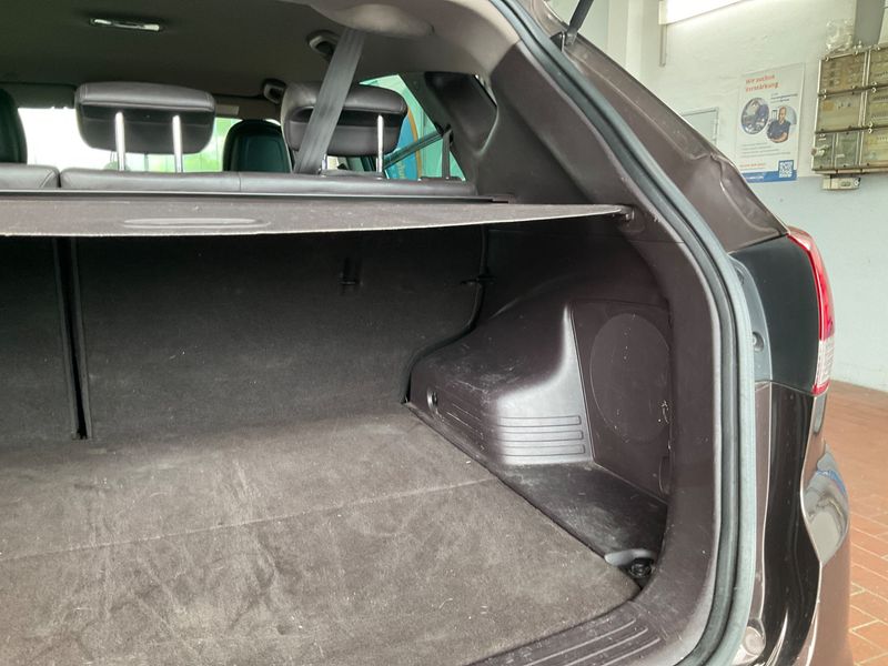Hyundai ix35 2.0 Premium AWD 2013 – снимка 46
