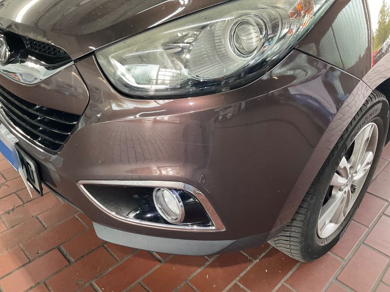 Hyundai ix35 2.0 Premium AWD 2013 – снимка 58