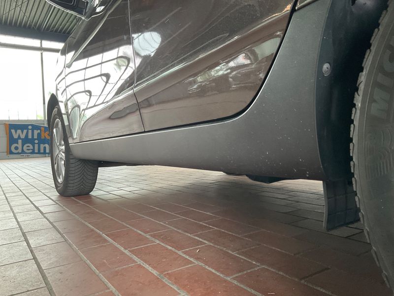 Hyundai ix35 2.0 Premium AWD 2013 – снимка 35